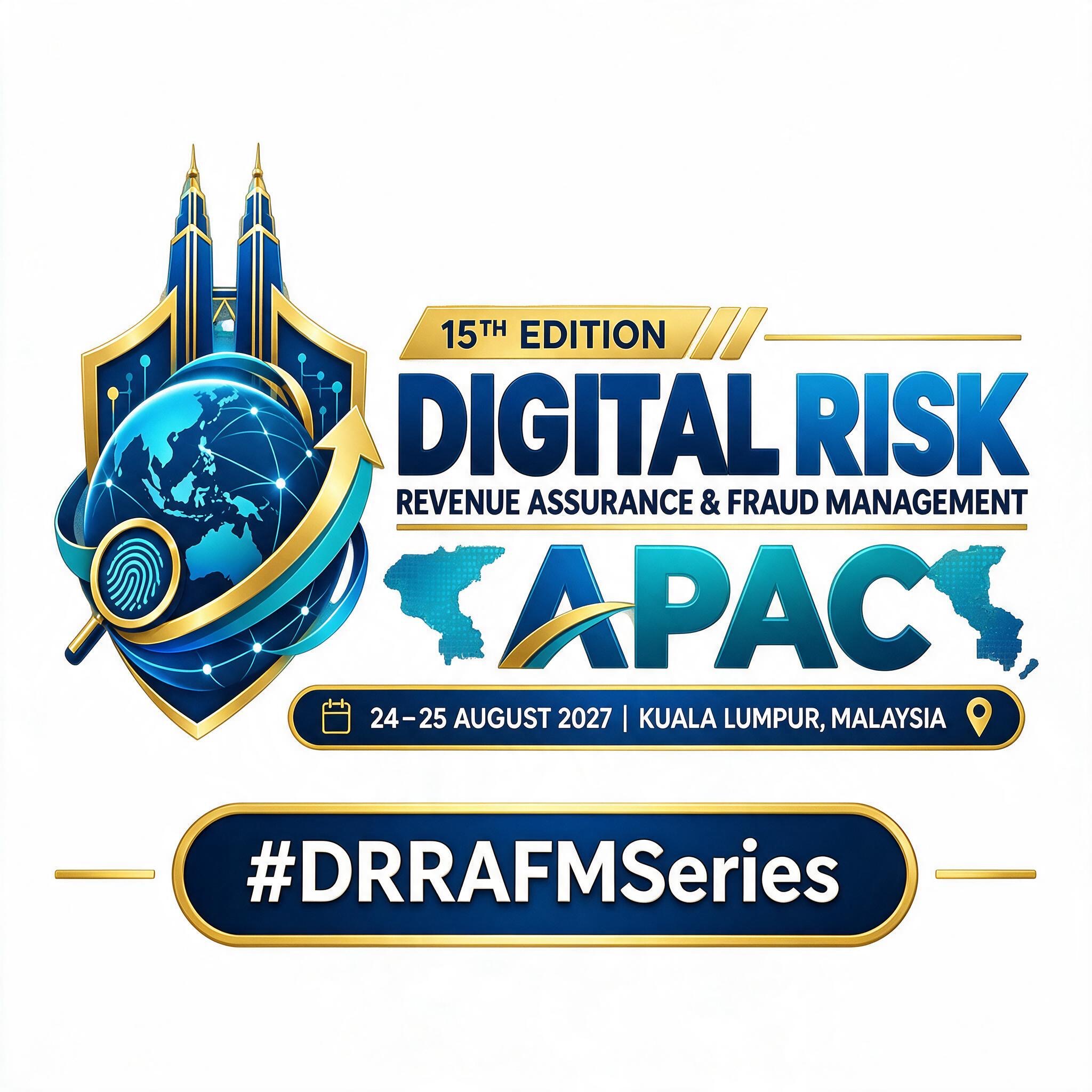 Official event logo